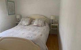 Plim Cie 2 Chambres, Sde A L'Etage